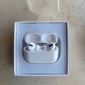 (9.9 new)AirPods Pro